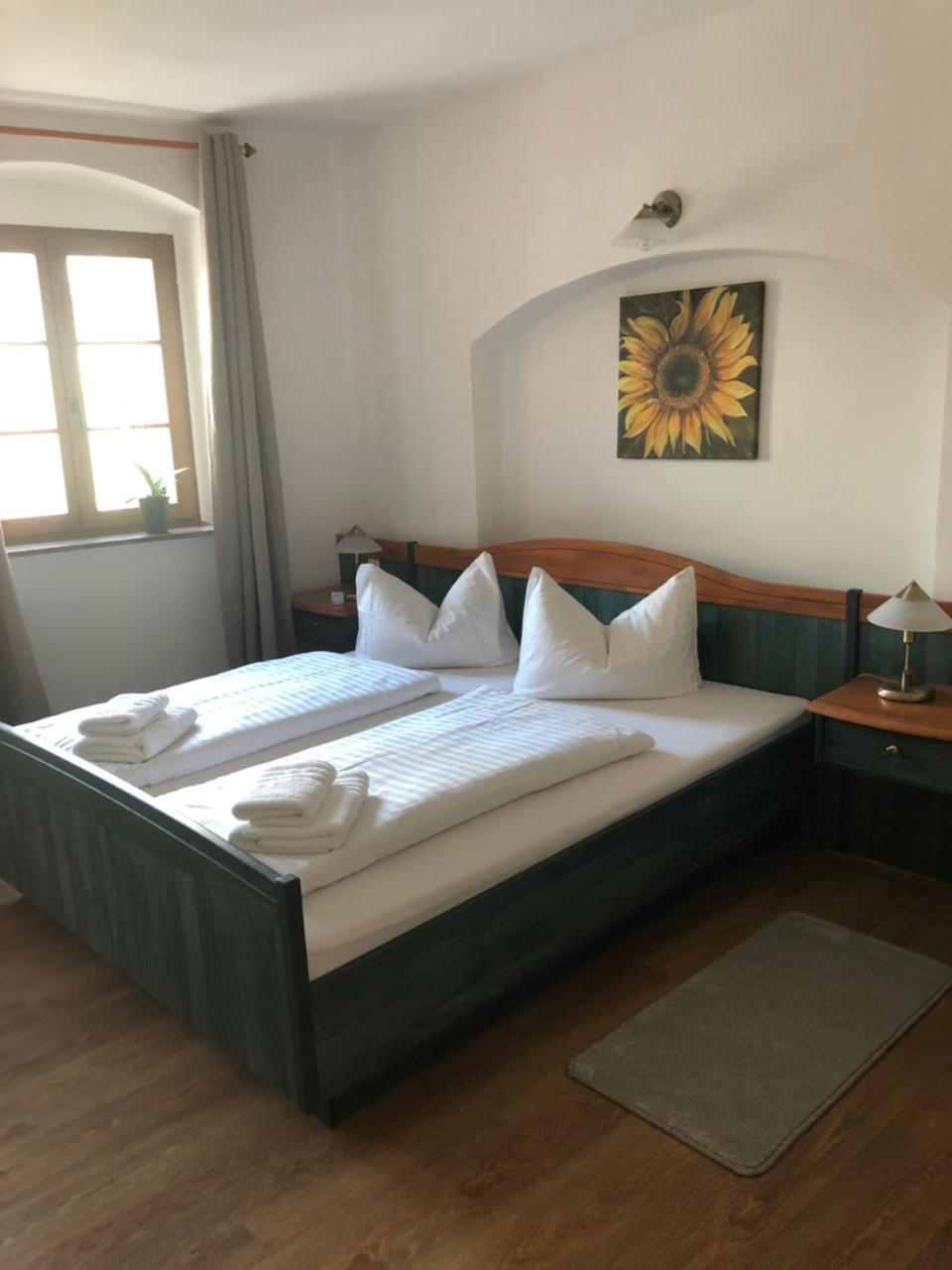 Zum Handtuch Bautzen Exterior foto